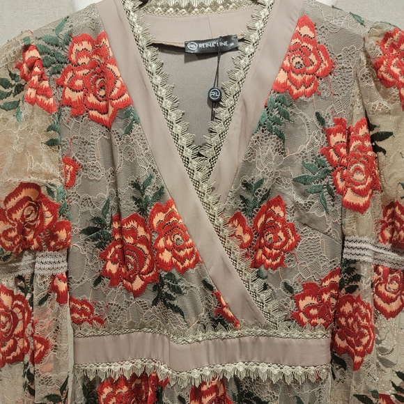 Dress - Picture 3 of 7